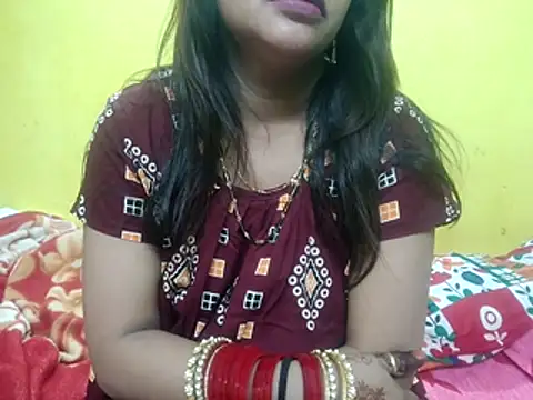 Sexyranibhabhi online show from 03-22-26, 06:04