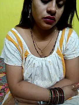 Sexyranibhabhi online show from 04-03-26, 03:13