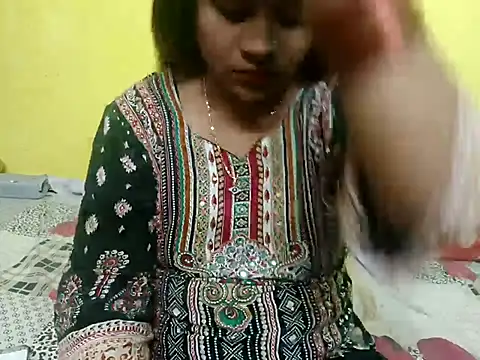 Sexyranibhabhi online show from 10-11-25, 02:07