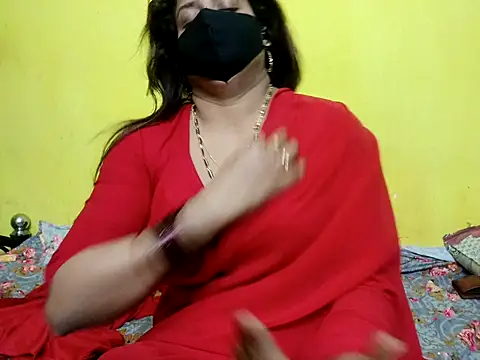 Sexyranibhabhi online show from 01-08-26, 02:39