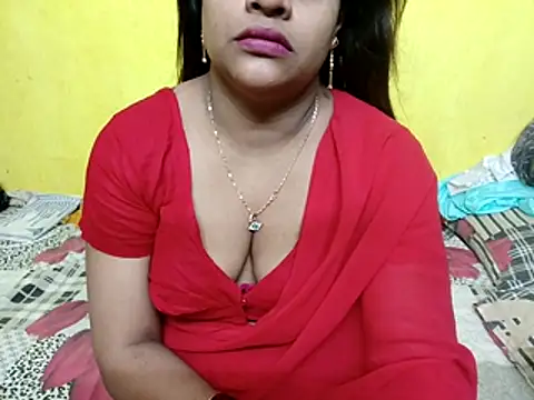 Sexyranibhabhi online show from 10-16-25, 02:20