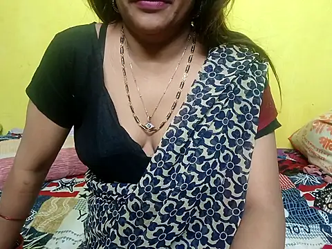 Sexyranibhabhi online show from 12-23-25, 03:06