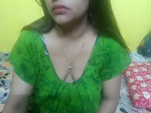Sexyranibhabhi online show from 10-19-25, 03:09