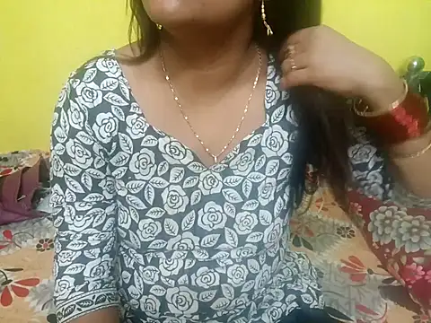 Sexyranibhabhi online show from 10-18-25, 02:41
