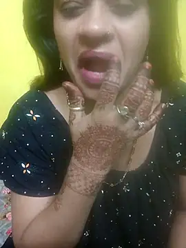 Sexyranibhabhi online show from 04-06-26, 02:07