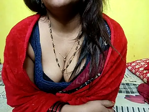 Sexyranibhabhi online show from 01-10-26, 03:13