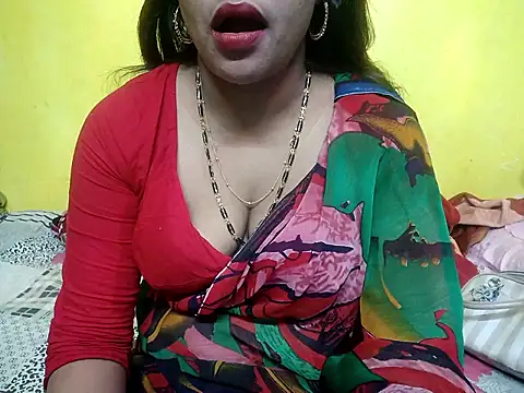 Sexyranibhabhi online show from 02-07-26, 01:57