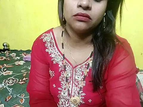 Sexyranibhabhi online show from 10-06-25, 03:35