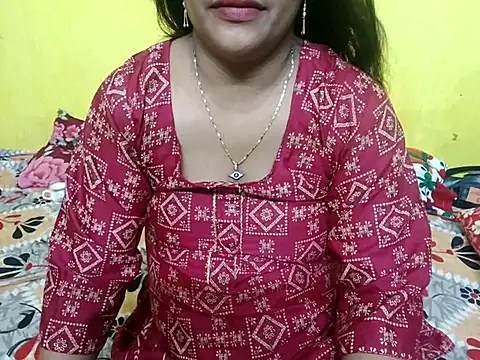 Sexyranibhabhi online show from 10-19-25, 03:15