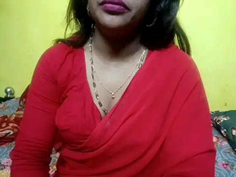 Sexyranibhabhi online show from 01-14-26, 02:26