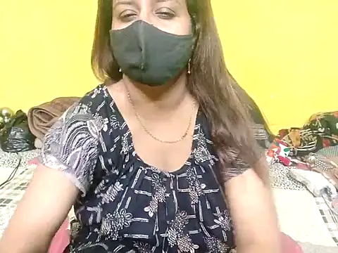 Sexyranibhabhi online show from 09-29-25, 04:01