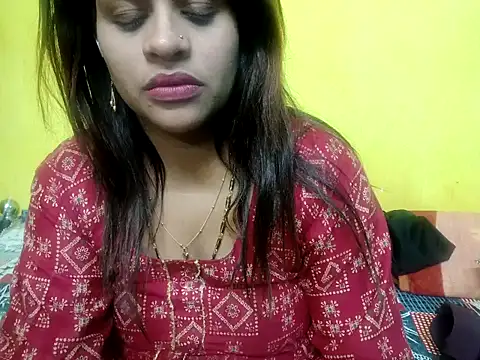 Sexyranibhabhi online show from 01-17-26, 02:31