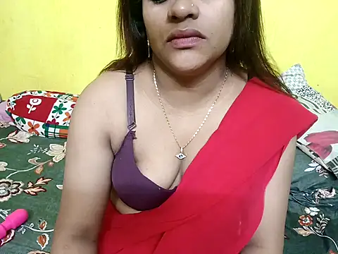 Sexyranibhabhi online show from 10-06-25, 03:19