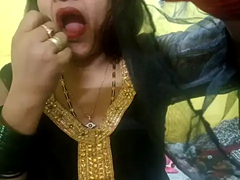 Sexyranibhabhi online show from 12-14-25, 01:39