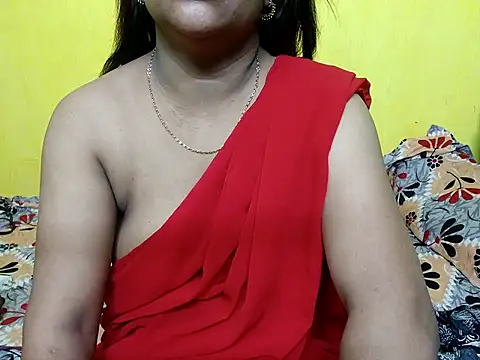 Sexyranibhabhi online show from 09-15-25, 02:12