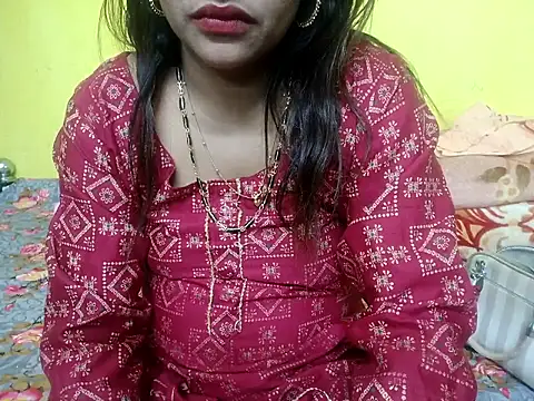 Sexyranibhabhi online show from 02-17-26, 02:14