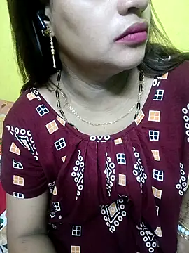 Sexyranibhabhi online show from 04-14-26, 02:05