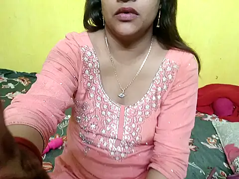 Sexyranibhabhi online show from 10-07-25, 03:46