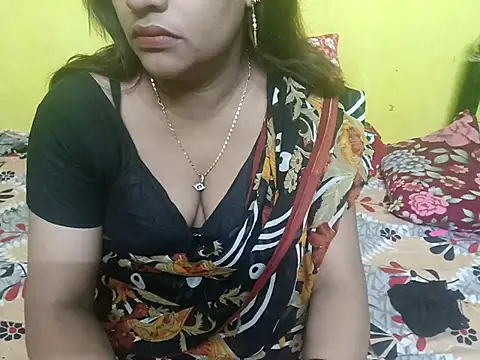 Sexyranibhabhi online show from 10-17-25, 02:26