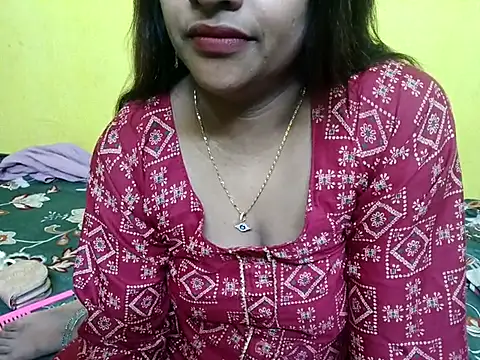 Sexyranibhabhi online show from 10-05-25, 03:14