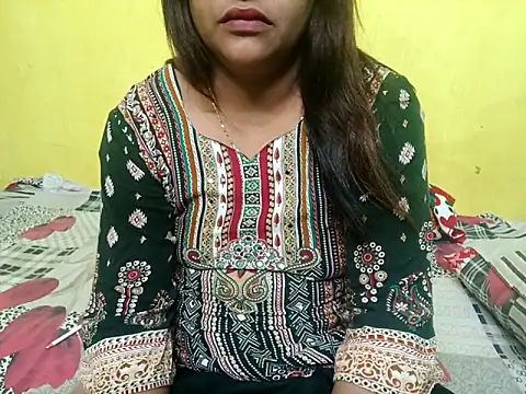 Sexyranibhabhi online show from 10-10-25, 01:56