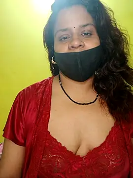 Sexyranibhabhi online show from 03-19-25, 06:12