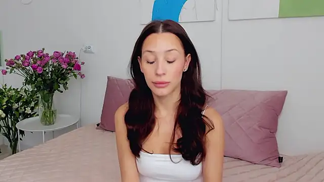 SelenaRousey online show from 03-02-26, 08:32