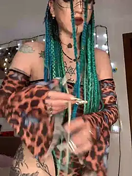 MoonAgnes online show from 06-29-26, 05:01