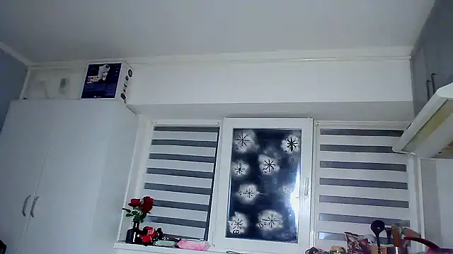 MoonAgnes online show from 01-05-26, 05:27