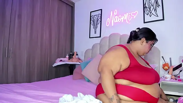 NaomiAsha online show from 04-05-26, 08:26