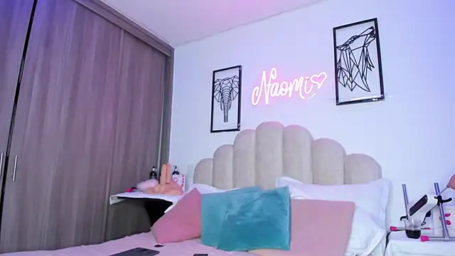 NaomiAsha online show from 03-28-26, 08:32