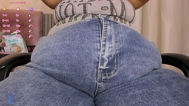 Kimmie kaboom x online show from 03-20-26, 07:04