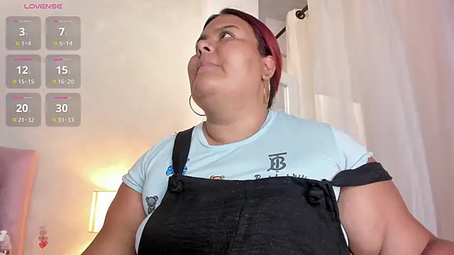 Kimmie kaboom x online show from 07-09-26, 07:13