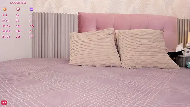 Kimmie kaboom x online show from 02-24-26, 07:15