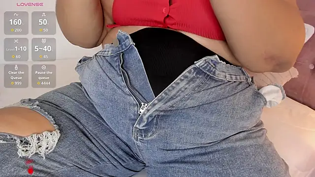 Kimmie kaboom x online show from 06-26-26, 07:20