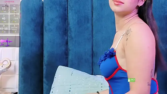 CandyxCosmic online show from 01-08-26, 12:11