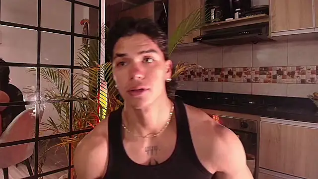Snapshot of AndyPalmer_ chatting on 10-04-25, 04:03 AndyPalmer online show from 10-04-25, 04:03