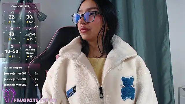 Snapshot of Stefanygp chatting on 10-02-25, 11:24 Stefanygp online show from 10-02-25, 11:24