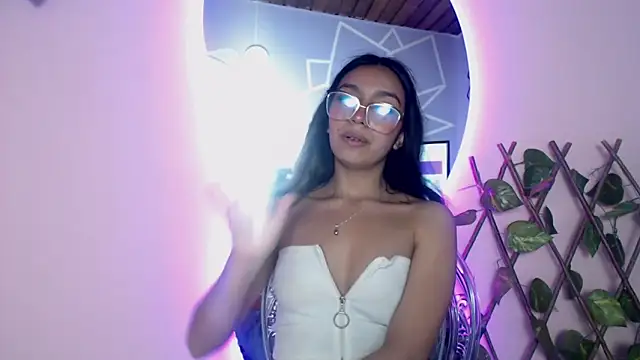 Snapshot of Stefanygp chatting on 03-22-25, 02:58 Stefanygp online show from 03-22-25, 02:58