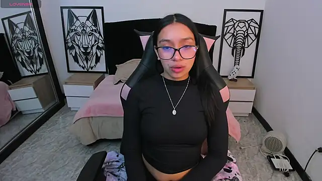 Stefanygp online show from 12-04-25, 02:38