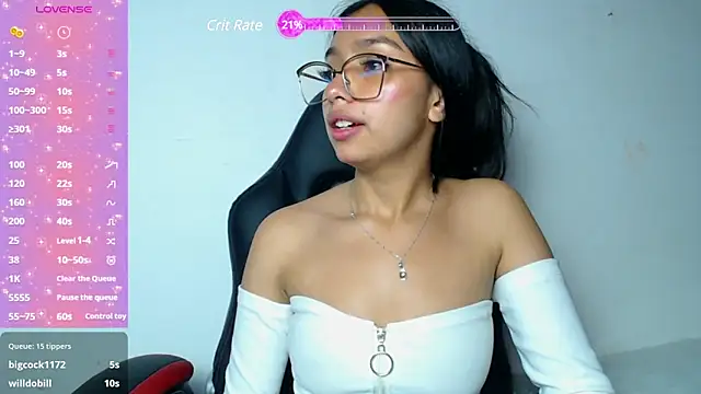 Snapshot of Stefanygp chatting on 03-10-25, 03:09 Stefanygp online show from 03-10-25, 03:09