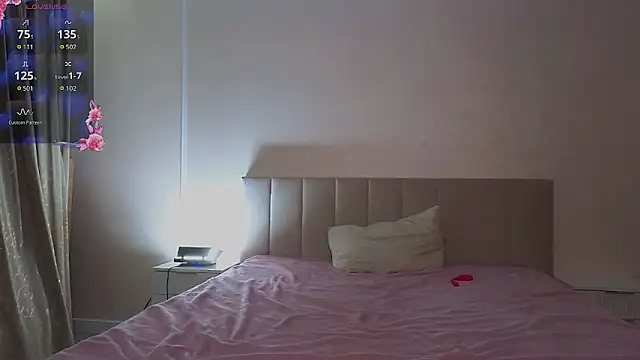 Sandrikta online show from 02-13-25, 08:34