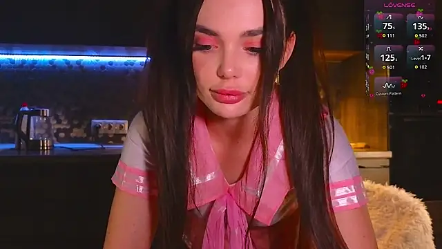 Sandrikta online show from 09-23-25, 07:21