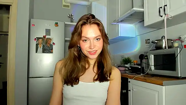 Niky  Jess online show from 02-13-25, 02:09