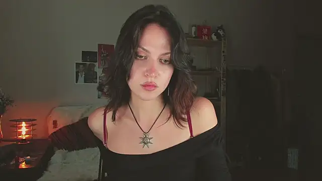 Snapshot of Niky__Jess chatting on 07-16-26, 06:38 Niky Jess online show from 07-16-26, 06:38