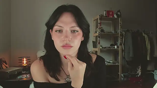 Snapshot of Niky__Jess chatting on 06-15-26, 10:15 Niky Jess online show from 06-15-26, 10:15