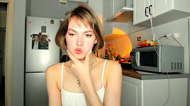 Niky  Jess online show from 03-09-25, 09:24