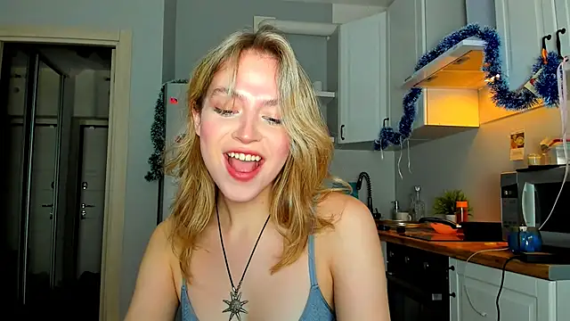 Niky  Jess online show from 01-08-25, 07:03