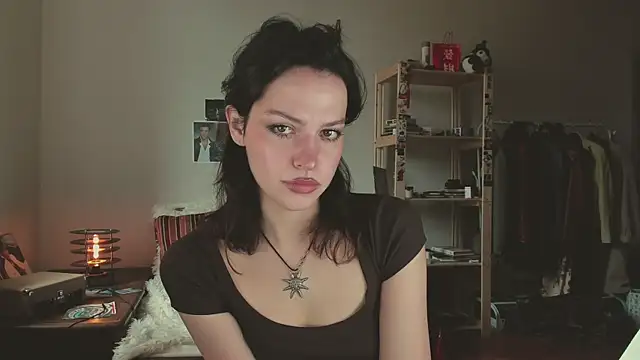 Snapshot of Niky__Jess chatting on 06-12-26, 08:45 Niky Jess online show from 06-12-26, 08:45