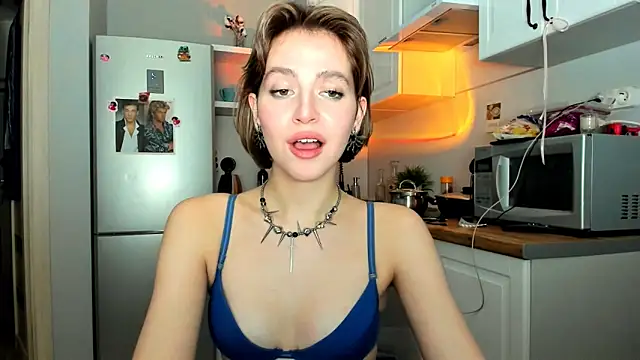 Niky  Jess online show from 03-02-25, 06:35